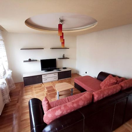 Apartman White ベオグラード エクステリア 写真