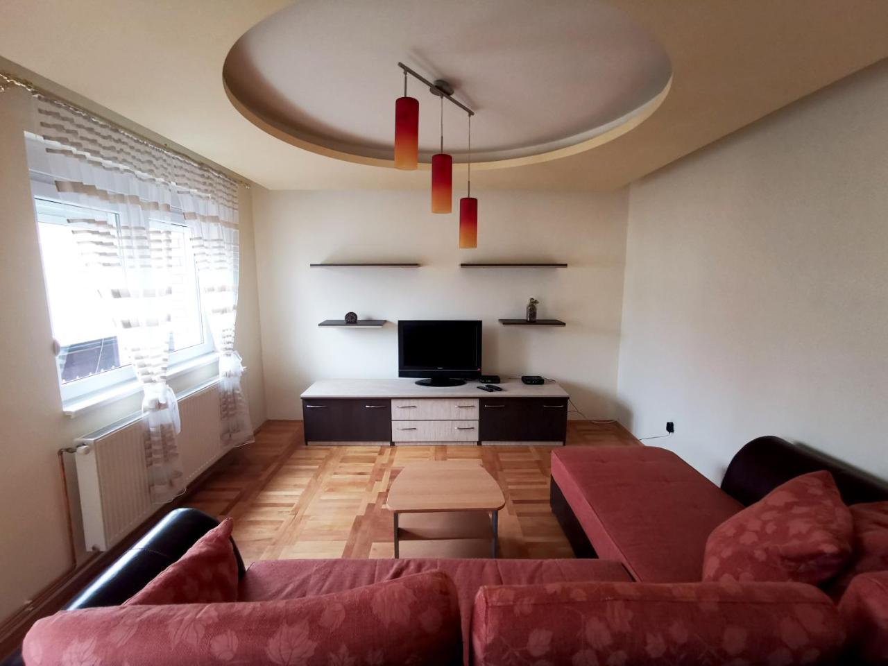 Apartman White ベオグラード エクステリア 写真