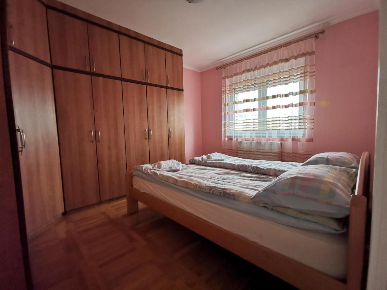 Apartman White ベオグラード エクステリア 写真