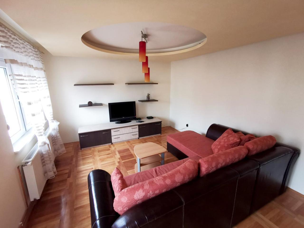 Apartman White ベオグラード エクステリア 写真
