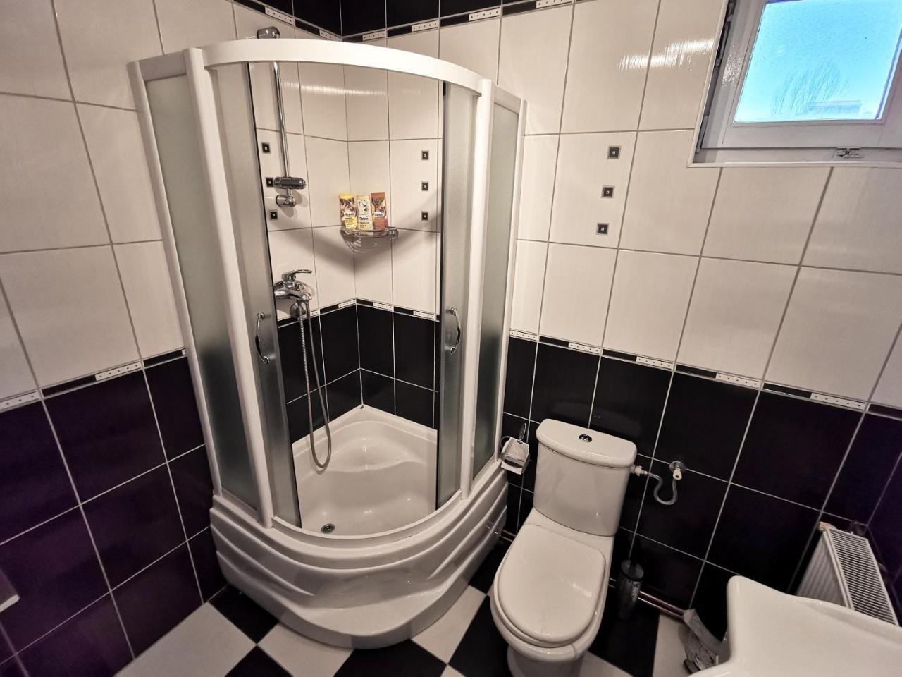 Apartman White ベオグラード エクステリア 写真