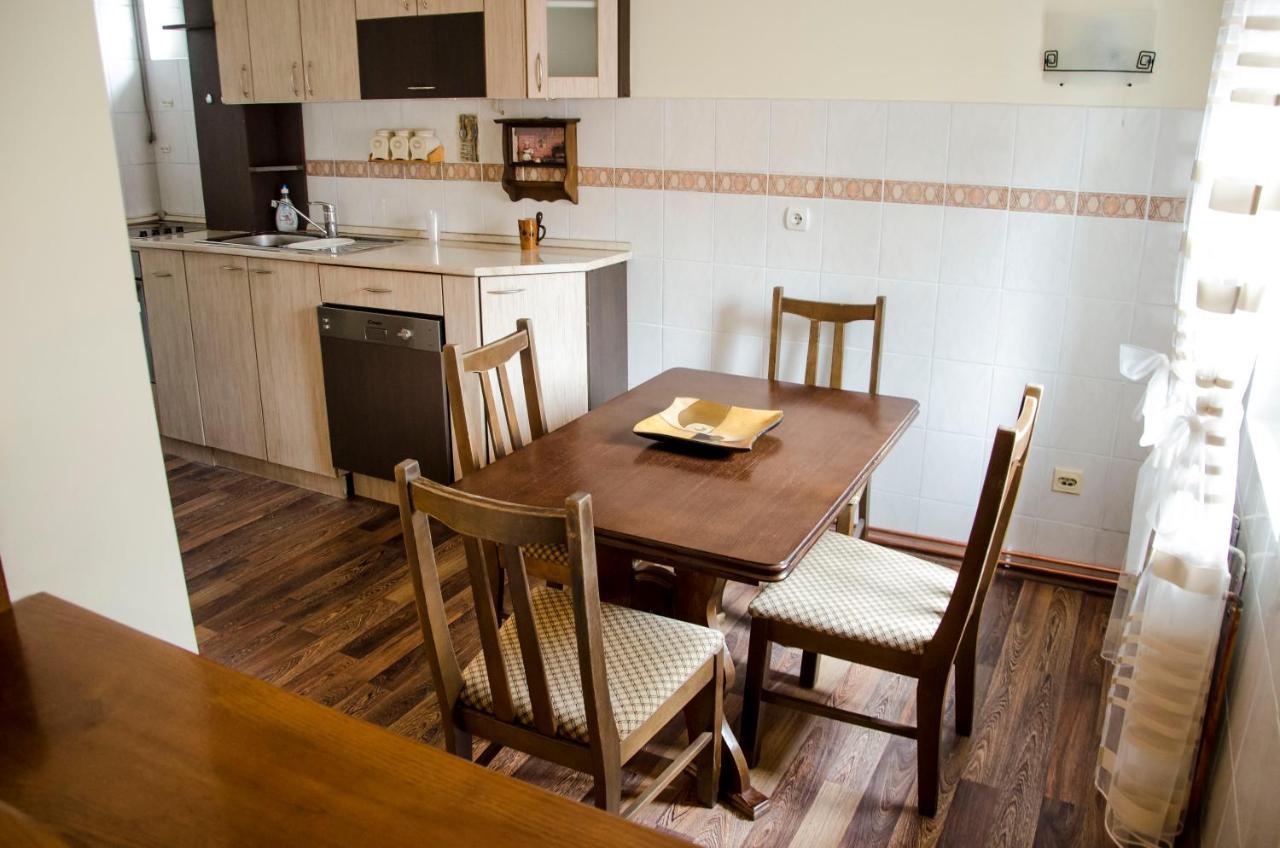 Apartman White ベオグラード エクステリア 写真